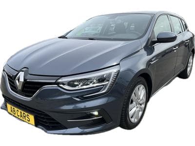 Renault Megane 1.5 Blue dCi Equilibre Automatique (2023) - Foto 1