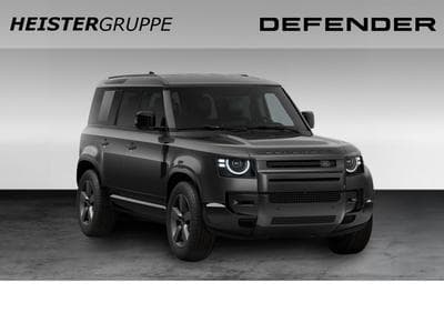 Land-Rover Defender 110 3.0 D250 X-Dynamic SE +AHK+Winterpaket (2026) - Photo 1