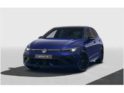 VW Golf R 2.0 TSI 4MOTION 333 cv Boîte à double embrayage 7 vitesses (2026) - Foto 1