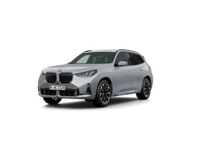 BMW X3 PACK M (2025) - Photo 1