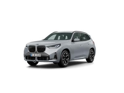 BMW X3 PACK M (2025) - Photo 1