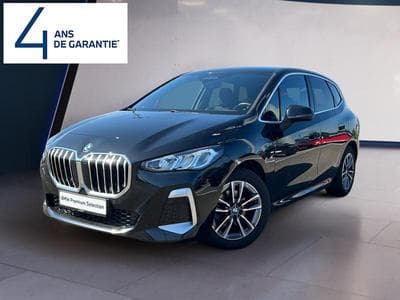 BMW 218 218i Active Tourer Kit M Sport (2022) - Foto 1