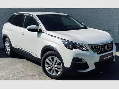 Peugeot 3008 3008 1.5 BlueHDi Active // 12 Mois De Garantie✅✅✅ (2020) - Photo 1
