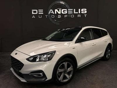 Ford Focus 1.0 ECOBOOST 125 ACTIVE (2021) - Photo 1