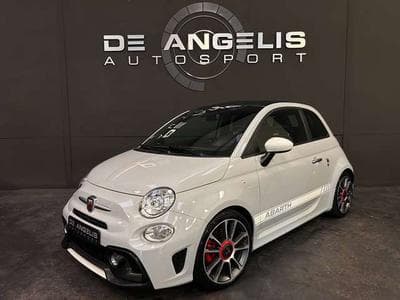 Abarth 500 1.4 T-JET 165 595 TURISMO (2021) - Photo 1
