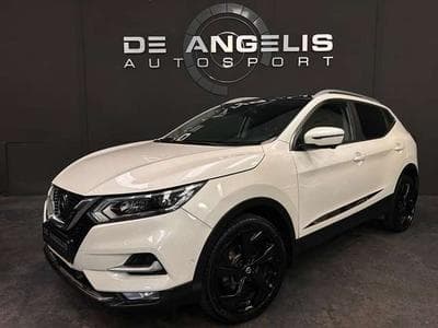 Nissan Qashqai 1.3 DIG-T 160 TEKNA (2019) - Foto 1
