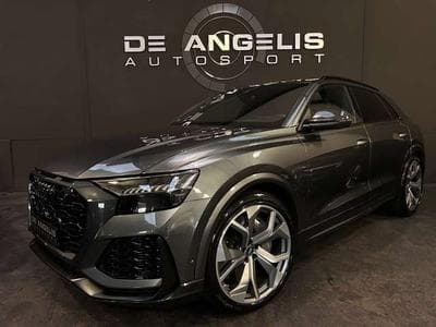 Audi RSQ8 4.0 TFSI 600 QUATTRO TIPTRONIC (2020) - Photo 1