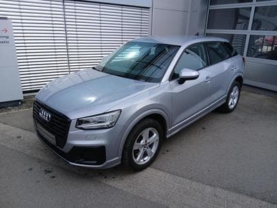Audi Q2 sport 35 TDI quattro s-tronic (2019) - Foto 1