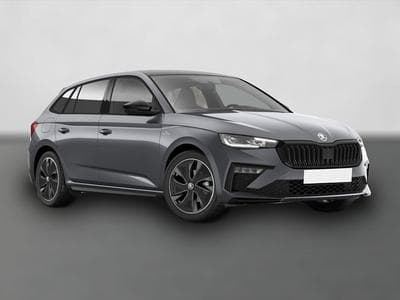 Skoda Scala (2026) - Foto 1
