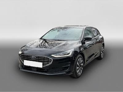 Ford Focus (2024) - Photo 1