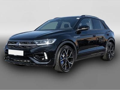 VW T-Roc (2025) - Foto 1