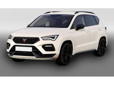 Cupra Ateca (2026) - Photo 1