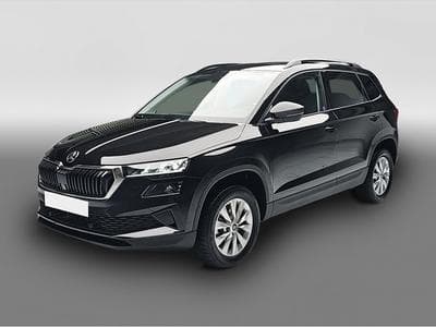 Skoda Karoq (2026) - Photo 1