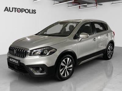 Suzuki S-Cross 1.4 GLX (2026) - Foto 1