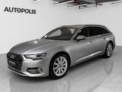 Audi A6 Avant 40 TDI quattro S tronic Sport (2026) - Foto 1