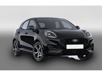 Ford Puma (2025) - Photo 1