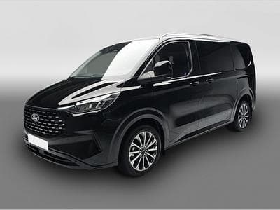 Ford Tourneo (2026) - Foto 1