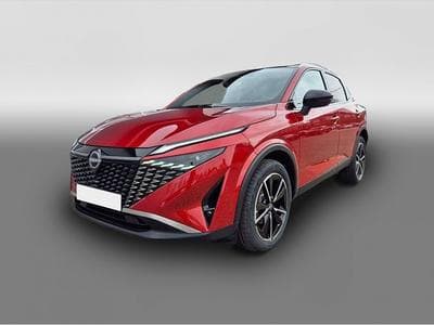 Nissan Qashqai (2026) - Foto 1
