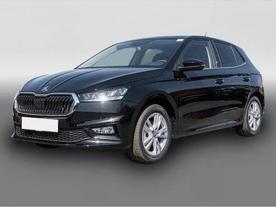 Skoda Fabia (2026) - Foto 1