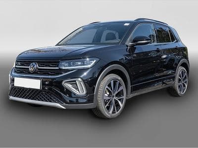 VW T-Cross (2026) - Foto 1
