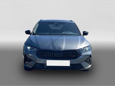 Skoda Octavia (2026) - Photo 1