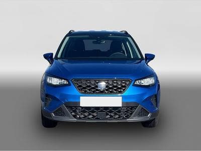 Seat Arona (2026) - Photo 1