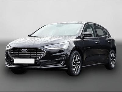 Ford Focus (2025) - Foto 1