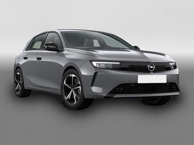 Opel Astra (2023) - Photo 1
