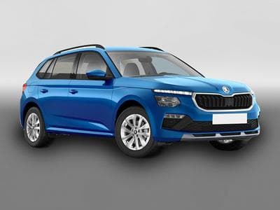Skoda Kamiq (2026) - Foto 1
