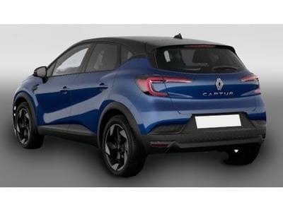Renault Captur (2026) - Foto 1