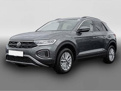 VW T-Roc (2025) - Foto 1
