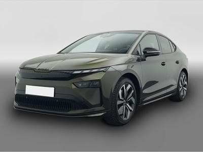 Skoda Enyaq (2025) - Photo 1