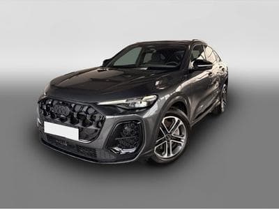 Audi Q5 (2026) - Photo 1