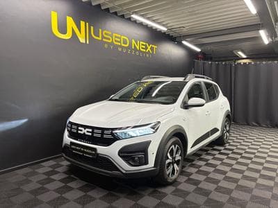 Dacia Sandero Stepway (2025) - Foto 1