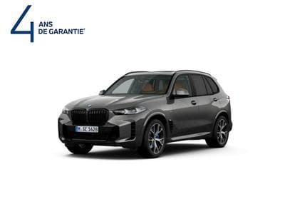 BMW X5 (2025) - Photo 1