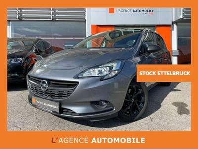 Opel Corsa 1.4 Turbo Start/Stop (2019) - Foto 1
