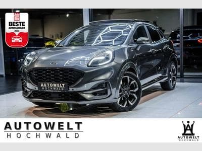 Ford Puma Puma ST-Line X Sportpaket NAVI LED B&amp;O RFK PANO (2020) - Foto 1