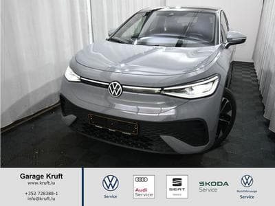 VW ID.5 ID.5 Pro Perf. 150 kW, AHK, Navi DP, 19", Area V (2023) - Photo 1