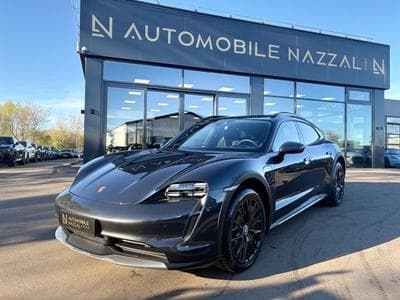 Porsche Taycan TAYCAN CROSS TURISMO 4*PASM*KAMERA*LED* (2022) - Foto 1