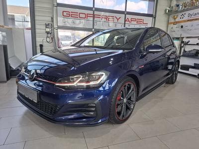 VW Golf GTI 2.0 TSI 245 DSG PERFORMANCE, VIRTUAL, COCKPIT, LED, NAVI (2019) - Photo 1