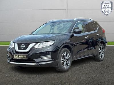Nissan X-Trail 1.7 DCI 4WD N CONNECTA (2019) - Photo 1