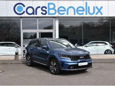 Kia Sorento 2.0 CRDI 4WD Pace 7 Pl. PANO CUIR MEMO BOSE HUD CAM360 (2022) - Foto 1