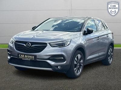 OPEL Grandland 1.5 D 130ch Innovation (2019) - Photo 1