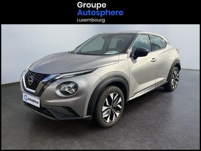 Nissan Juke 1.0 DIG-T Acenta +Comfort Pack (2023) - Photo 1