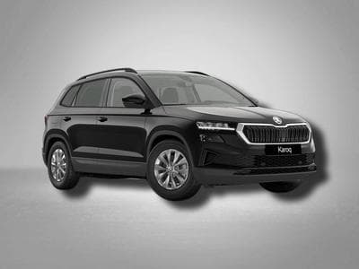Skoda Karoq Selection 1.5 TSI 110 7-Gang-DSG (2026) - Photo 1