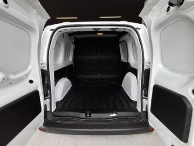 Nissan Townstar VAN EV N-Connecta L1H1 (2025) - Foto 1