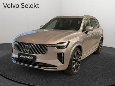 Volvo XC90 Ultra Bright 7 PLACES (2025) - Photo 1