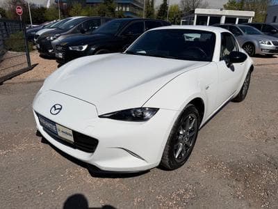Mazda MX-5 Exclusive-Line RF (2022) - Foto 1