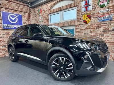 Peugeot 2008 2008 1.5 BlueHdi 131cv Auto GT (2023) - Foto 1