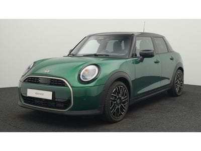 Mini Cooper MINI 5-Deurs C (2026) - Photo 1